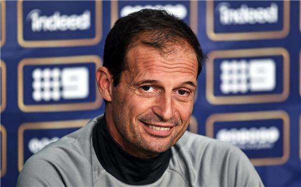 ماسيمليانو أليجري