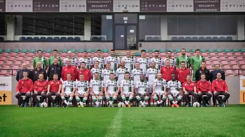 نادي أود هيفرلي لوفن