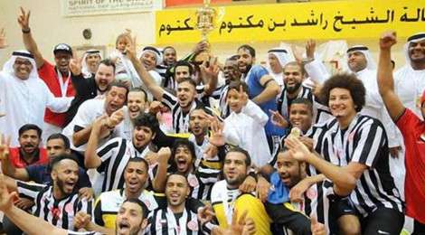 الجزيرة الإماراتي