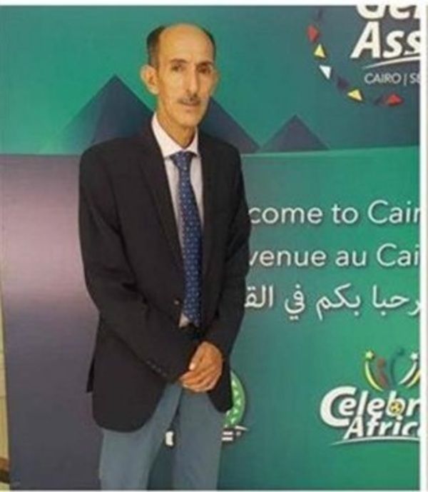 عبد الناصر الصويعي