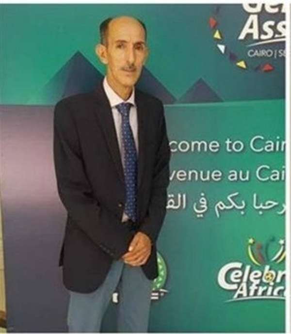 عبد الناصر الصويعي