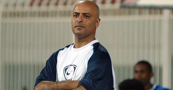 ماهر الشمري