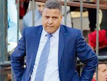 محمد بوحفص