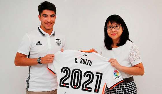 تقديم سولير بعد التجديد