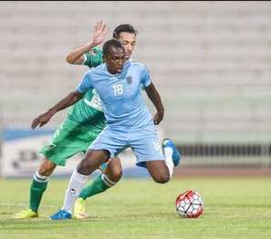 عادل مطر الضويحي