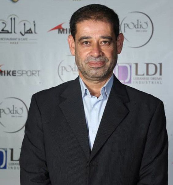 محمد عاصي