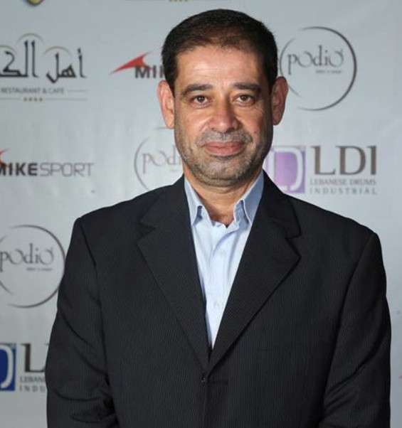 محمد عاصي