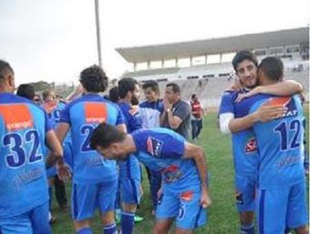 الاتحاد المنستيري