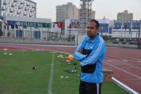 عماد النحاس