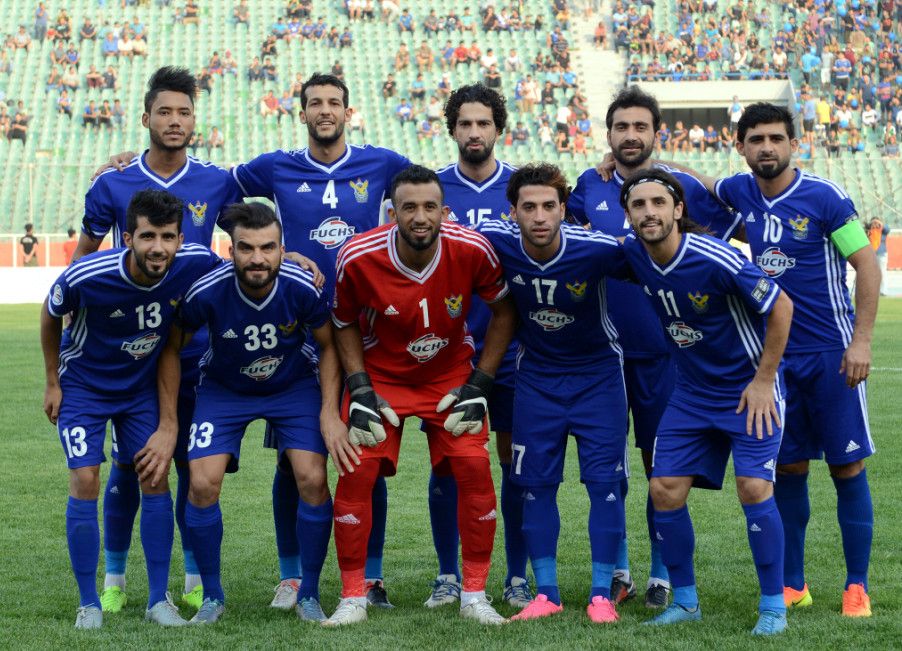 القوة الجوية
