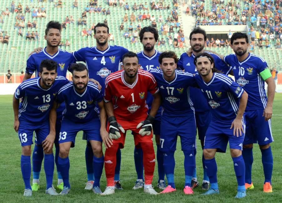القوة الجوية