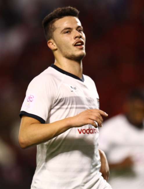 حمزة الصنهاجي