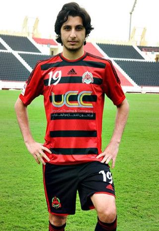 عبد المجيد عناد