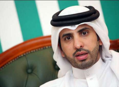 أحمد بن حمد آل ثاني