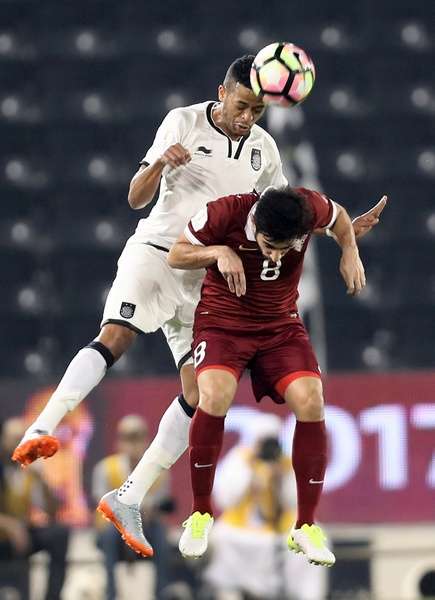 خالد الزكيبا