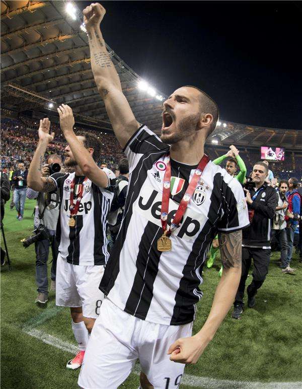 ليوناردو بونوتشي