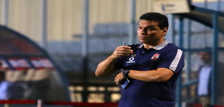  حسام البدري