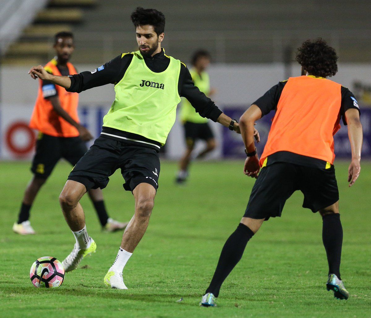 فهد الأنصاري