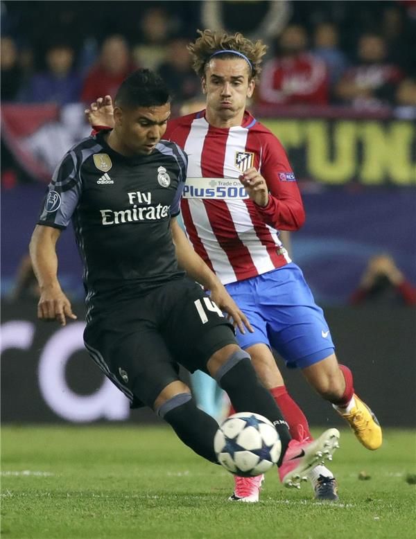  أنطوان جريزمان