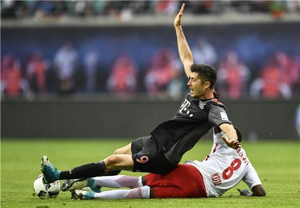 ليفاندوفسكي