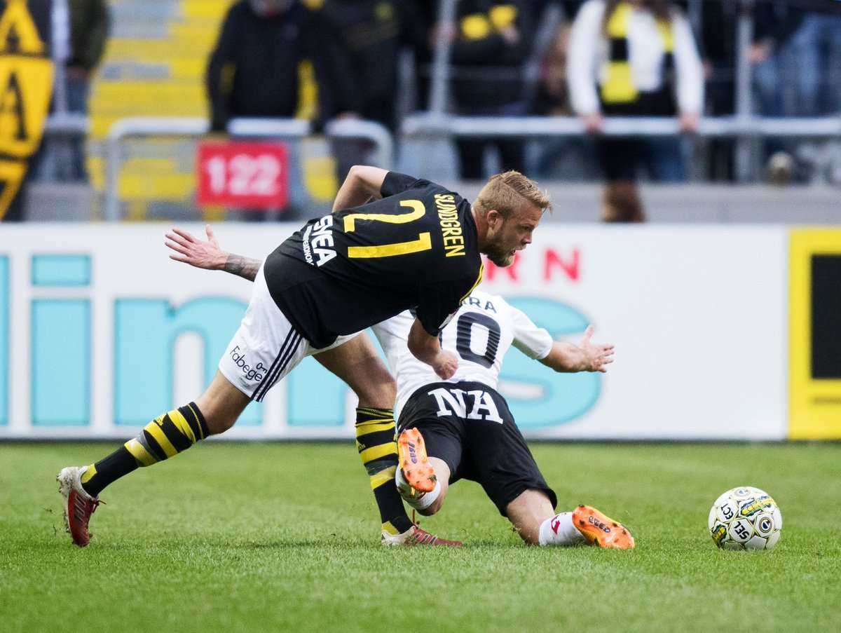 فريق أيك سولنا