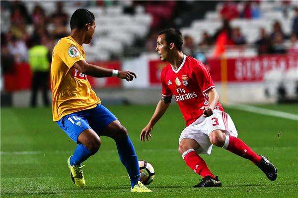 أليخاندرو جريمالدو