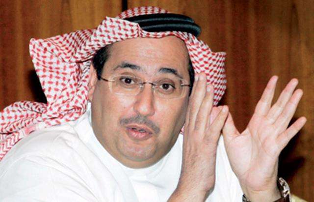 منصور البلوي