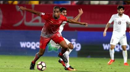 الدوري القطري