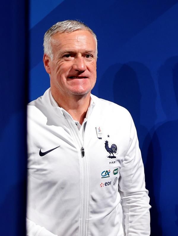 ديديه ديشامب
