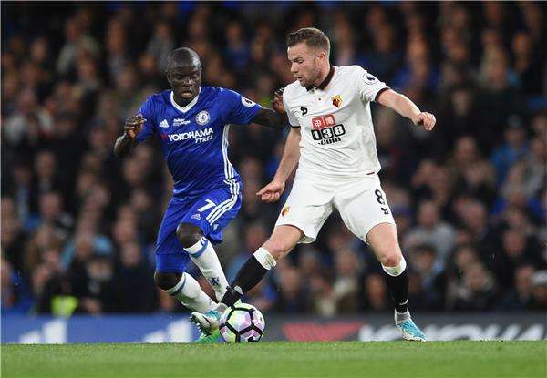 نجولو كانتي