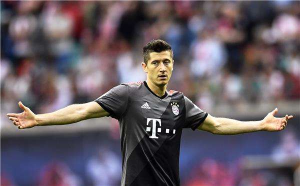 ليفاندوفسكي