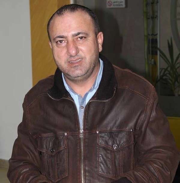 محمد الشرايري