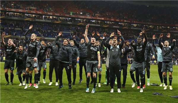 أياكس أمستردام