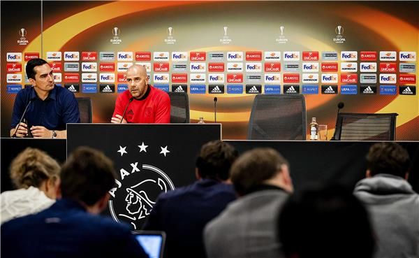 الهولندي بيتر بوس