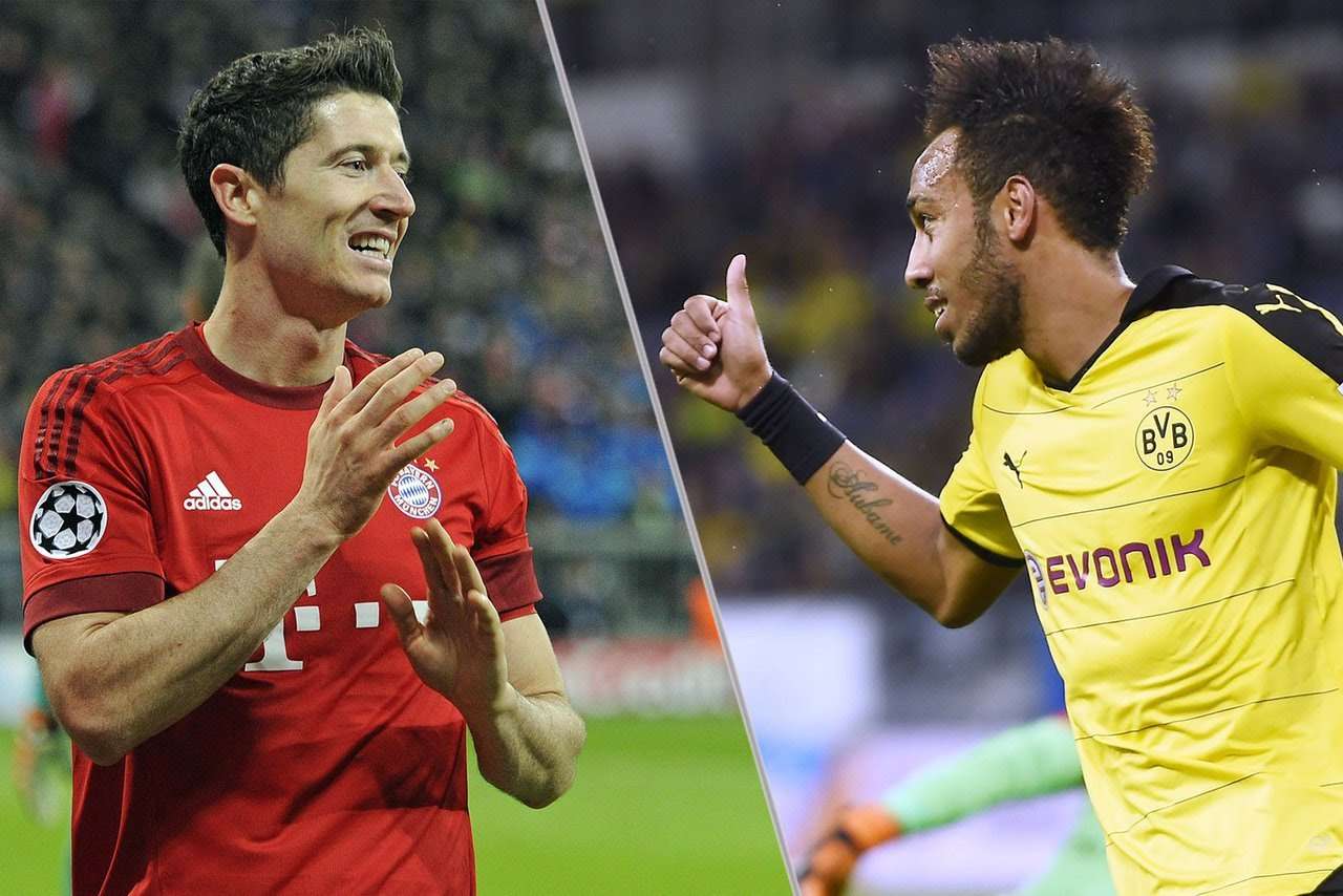 صراع شرس بين أوباميانج وليفا