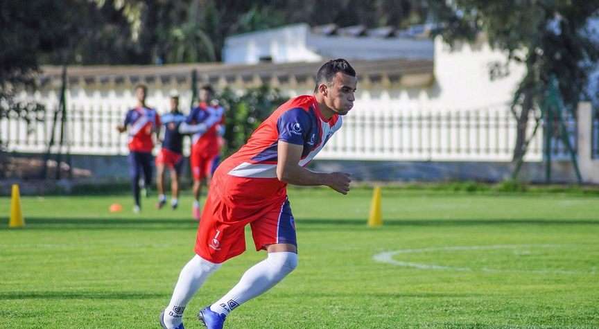 عبد الله مادي