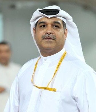 خالد الشريدة