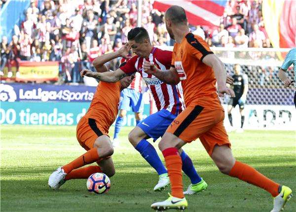 فرناندو توريس