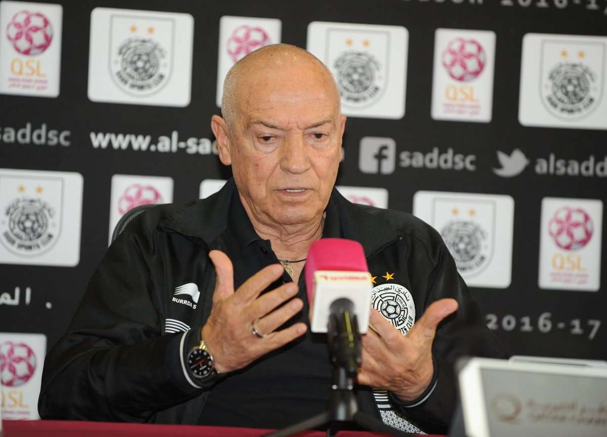 جوزفالدو فيرير