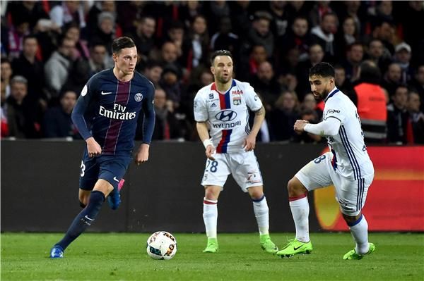 جوليان دراكسلر