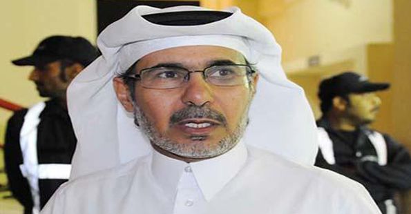 علي سالم عفيفة