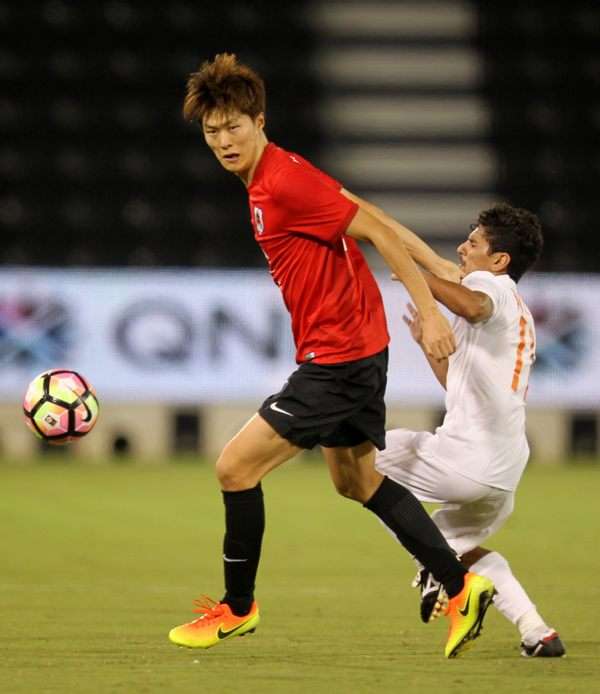 الكوري الجنوبي كو ميونج جين