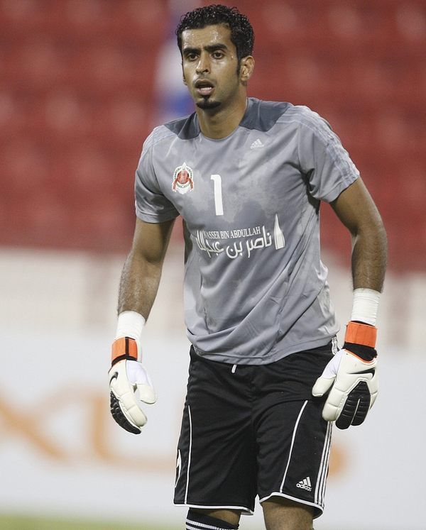 سعود الهاجري