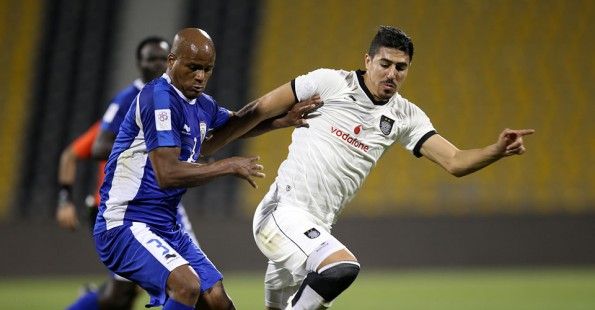 بغداد بونجاح