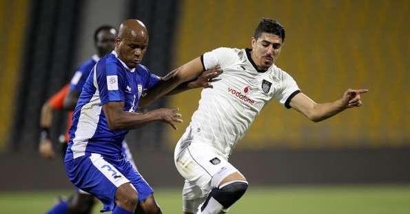 بغداد بونجاح