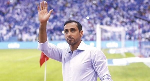 سامي الجابر