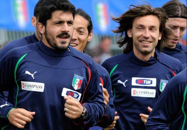 بيرلو وجاتوزو