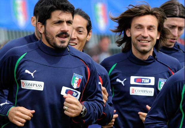 بيرلو وجاتوزو