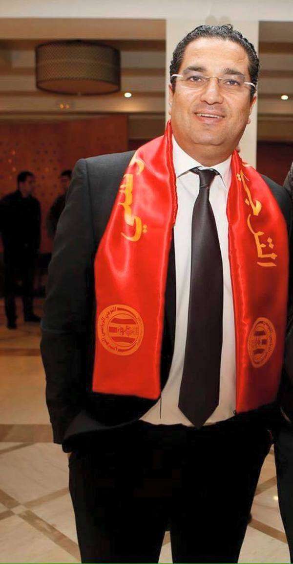 رياض بنور