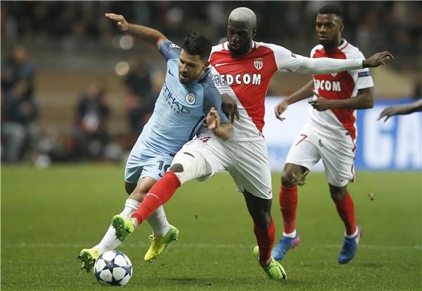 تيموي باكايوكو